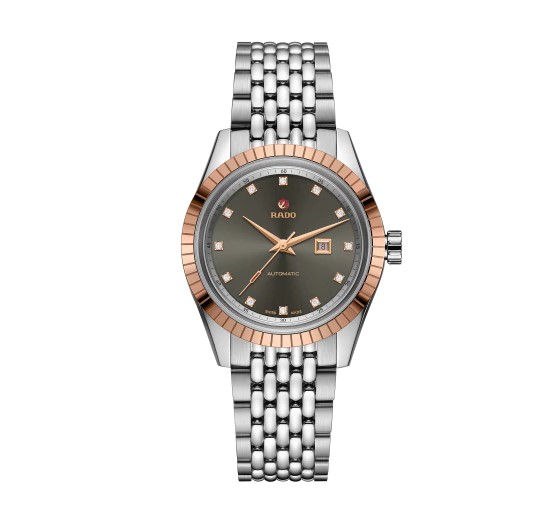 Watches Rado Hyperchrome