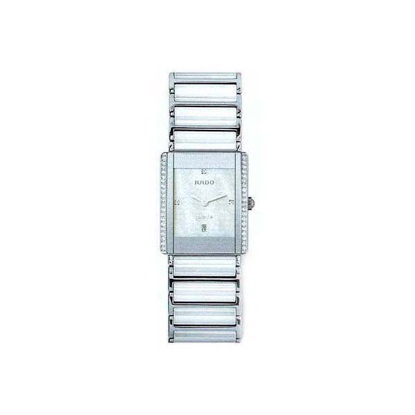 RADO INTEGRAL DIAMOND