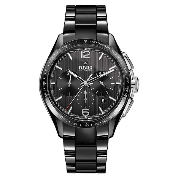 Watches Rado Hyperchrome