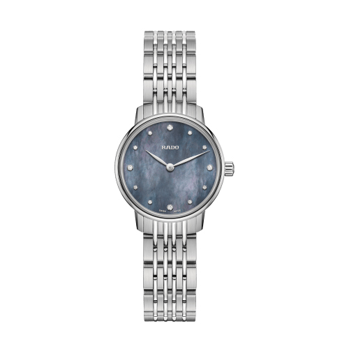 COUPOLE CLASSIC DIAMONDS 27MM