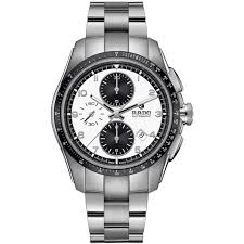 HYPERCHROME AUTOMATIC CHRONOGRAPH