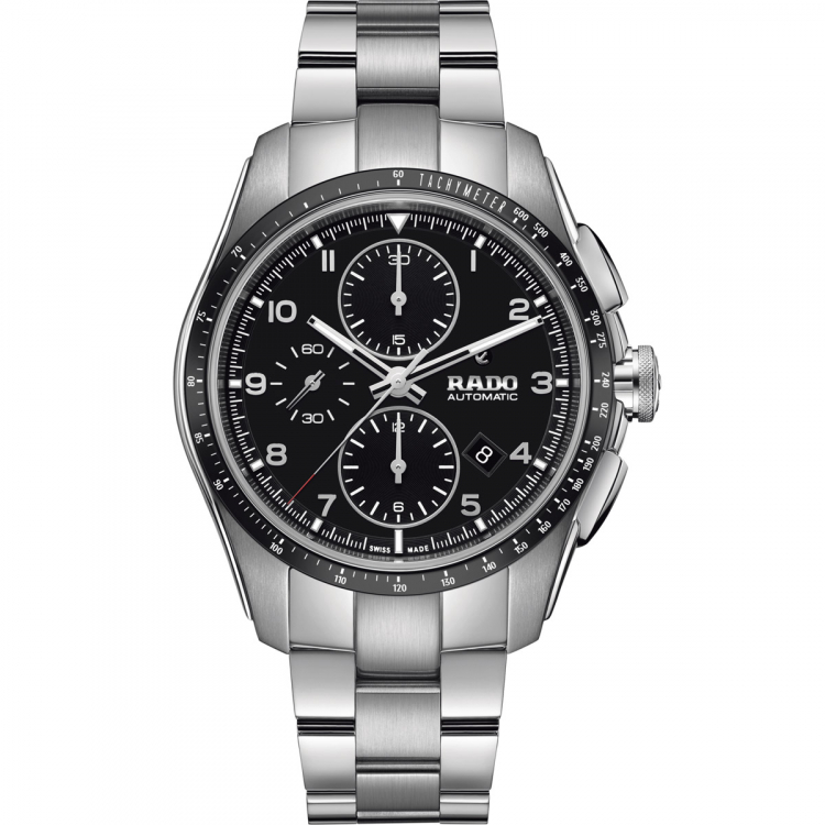 HYPERCHROME AUTOMATIC CHRONOGRAPH 44mm