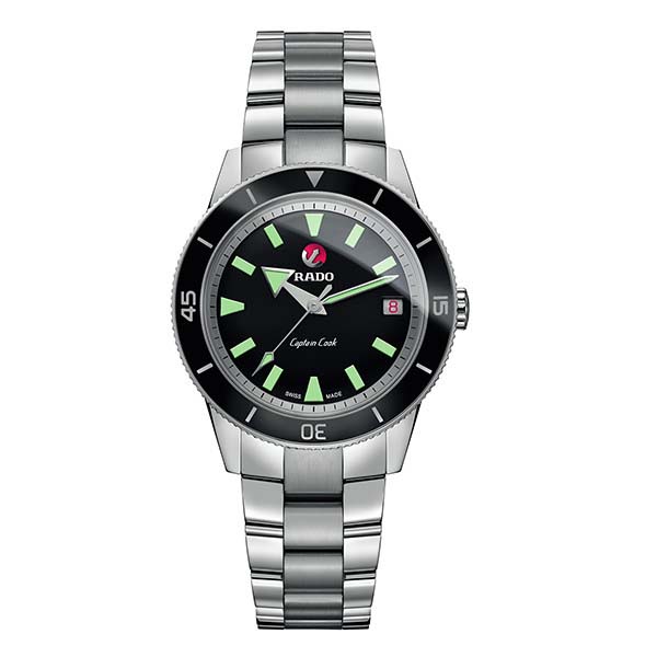 Watches Rado Hyperchrome