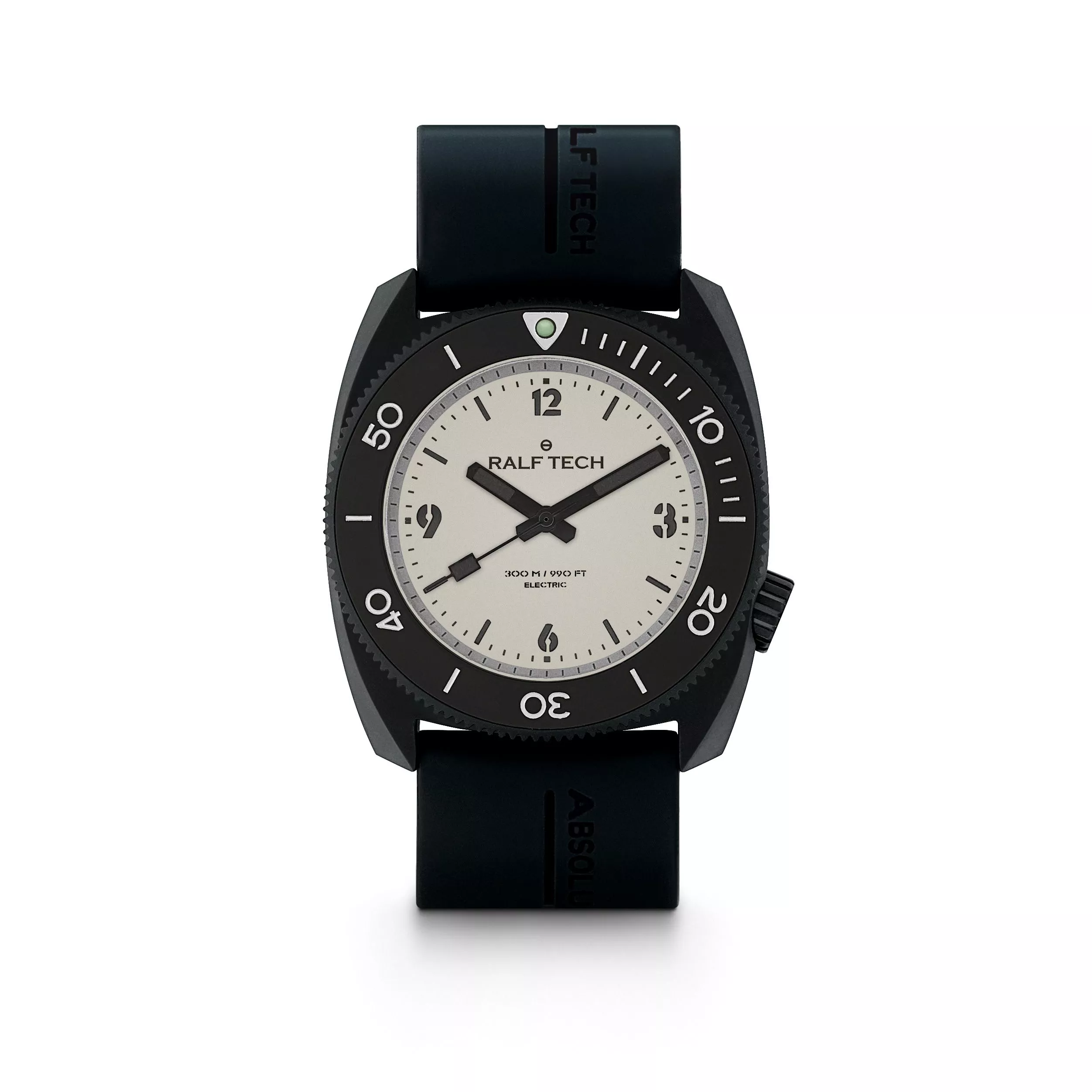 Orologi Ralf Tech