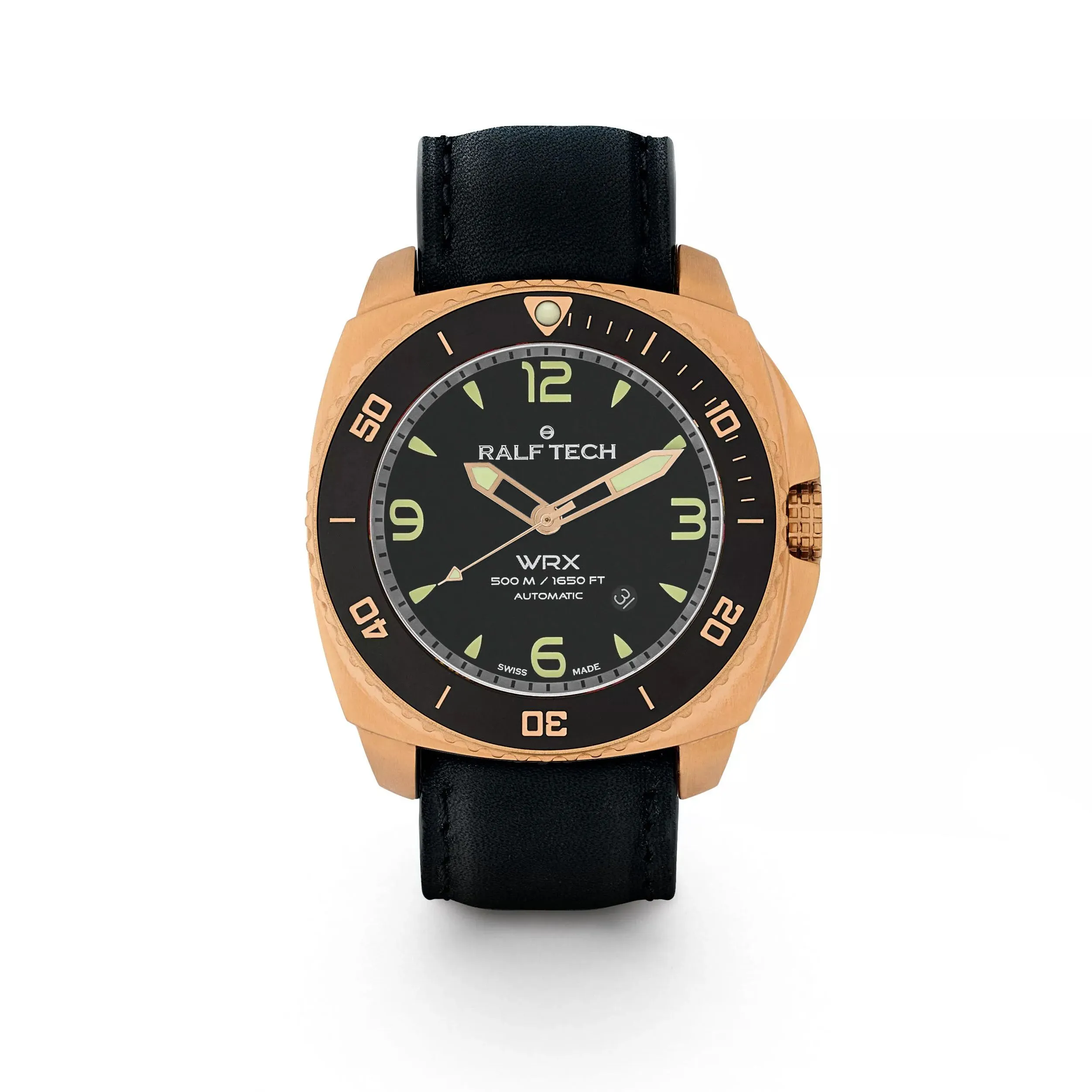 Orologi Ralf Tech