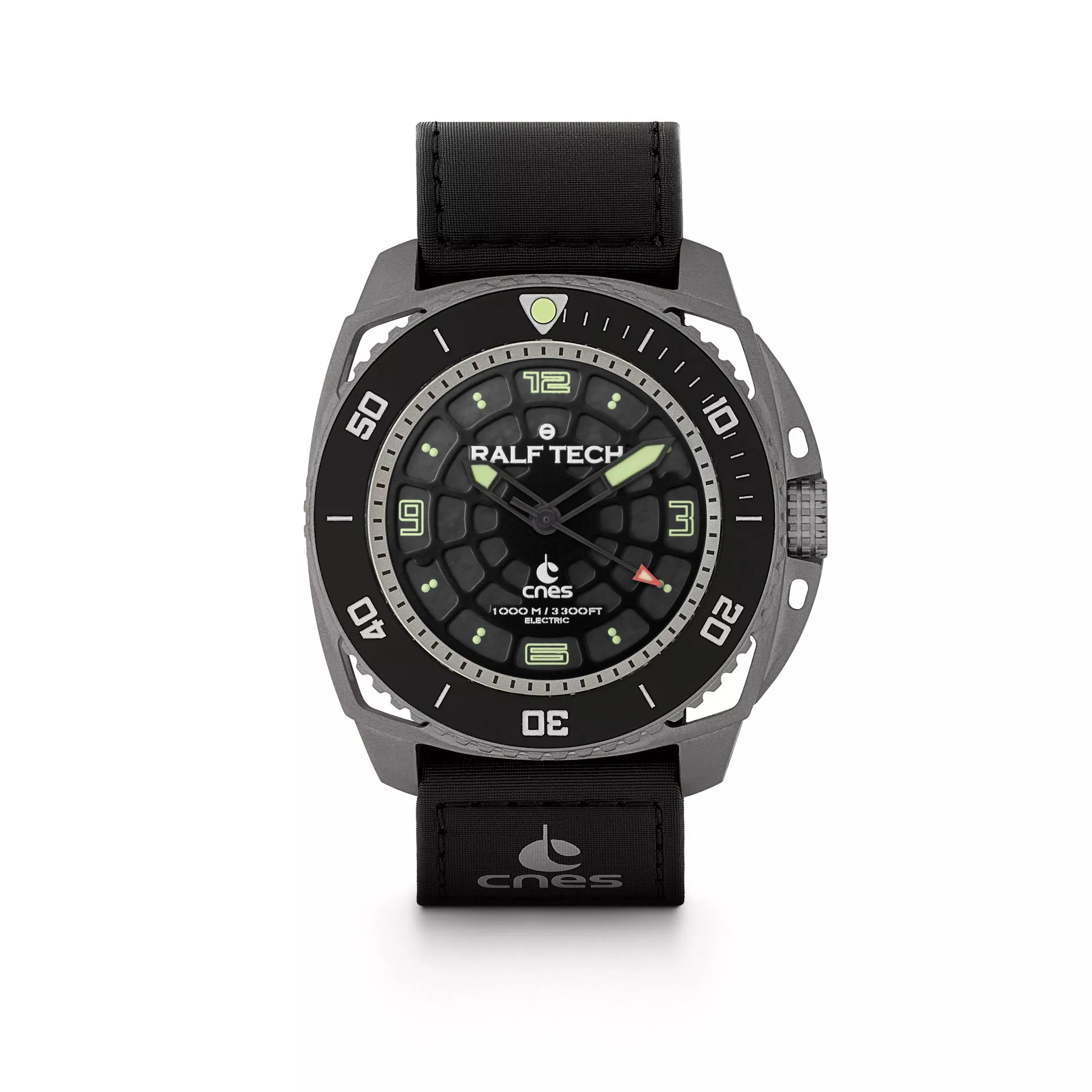 Orologi Ralf Tech