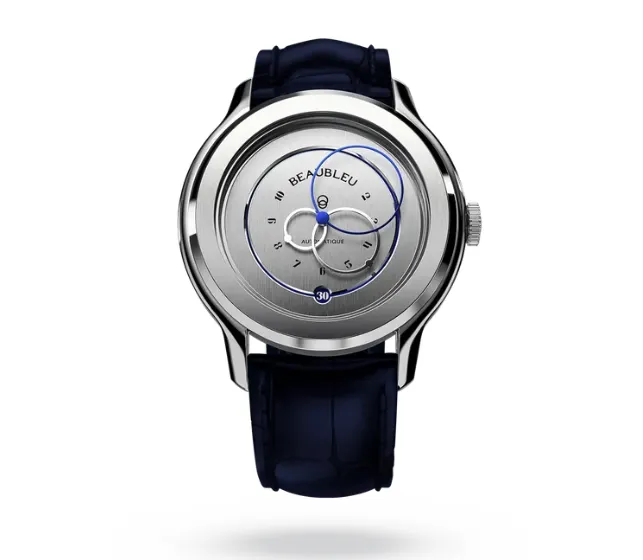 Orologi Beaubleu Vesperal