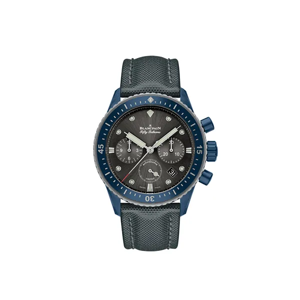 Orologi Blancpain Bathyscaphe