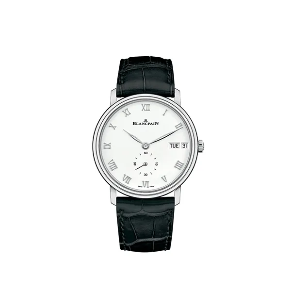 Orologi Blancpain Jour Date