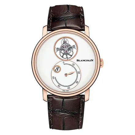 Orologi Blancpain Tourbillon