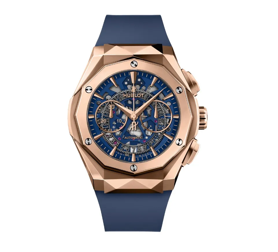 Orologi Hublot Aerofusion