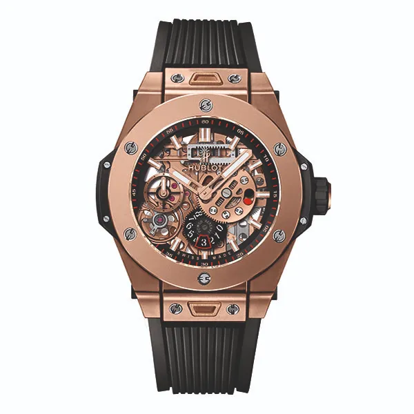 Orologi Hublot Meca