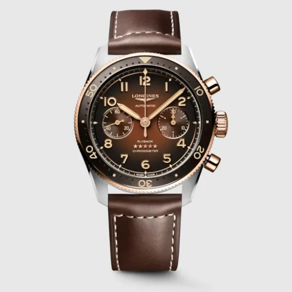 Orologi Longines Flyback