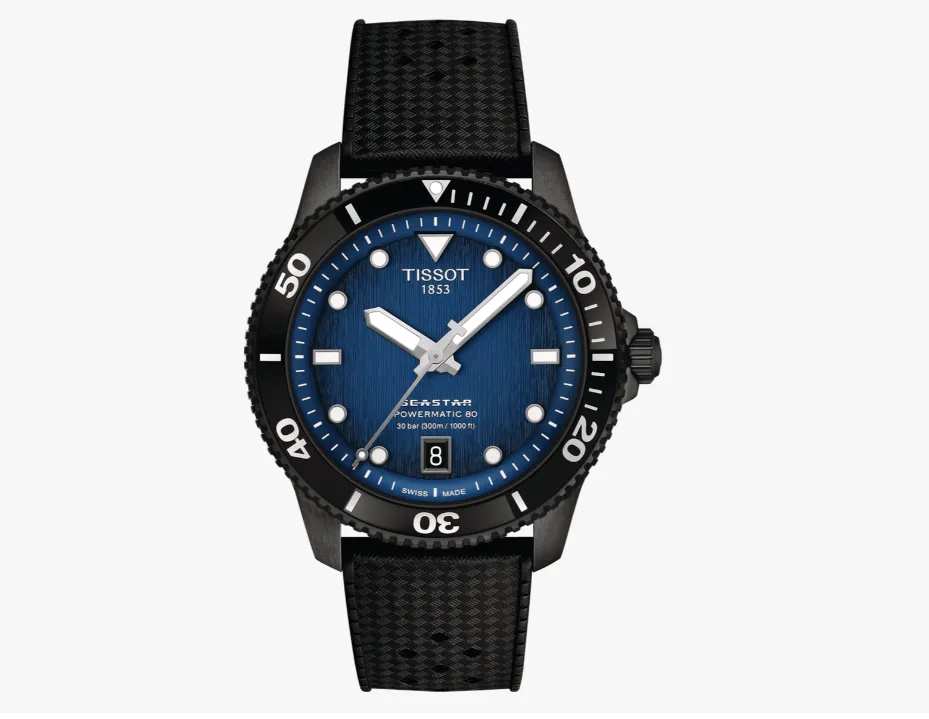 Orologi Tissot Seastar