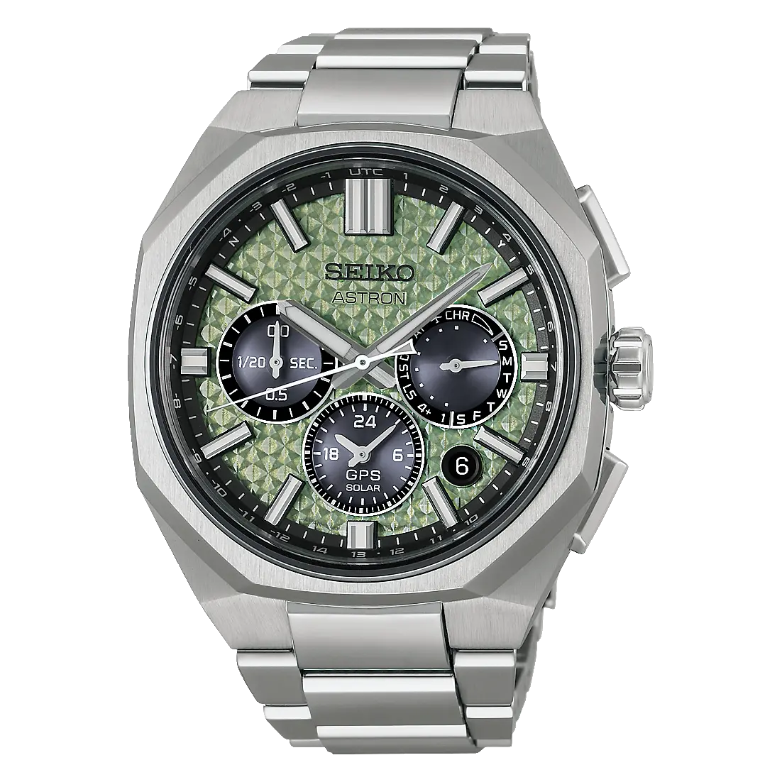 Watches SEIKO ASTRON