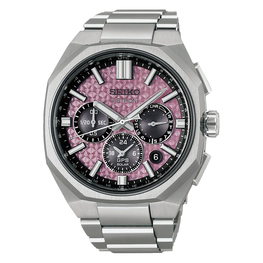 Watches SEIKO ASTRON