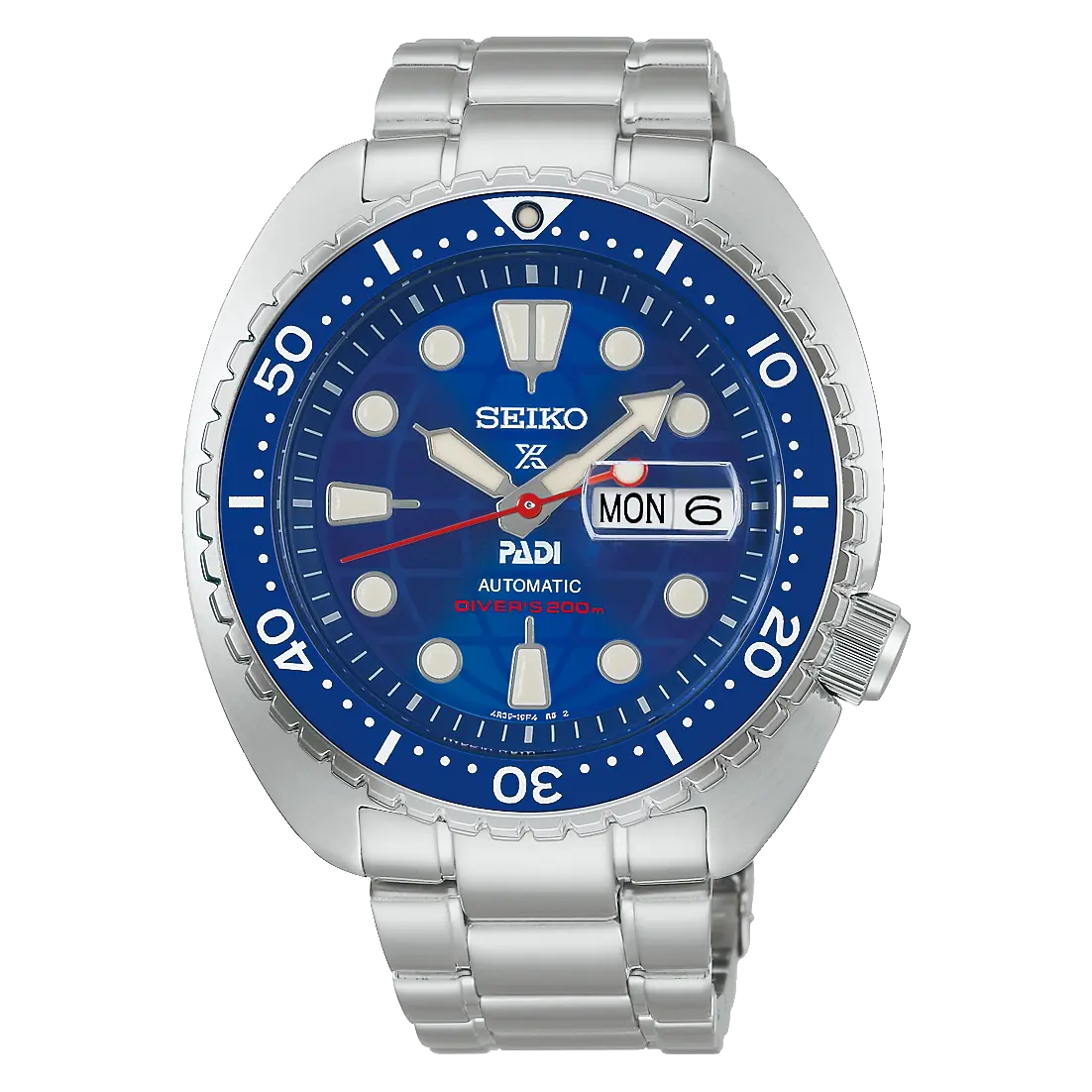 Watches SEIKO PROSPEX