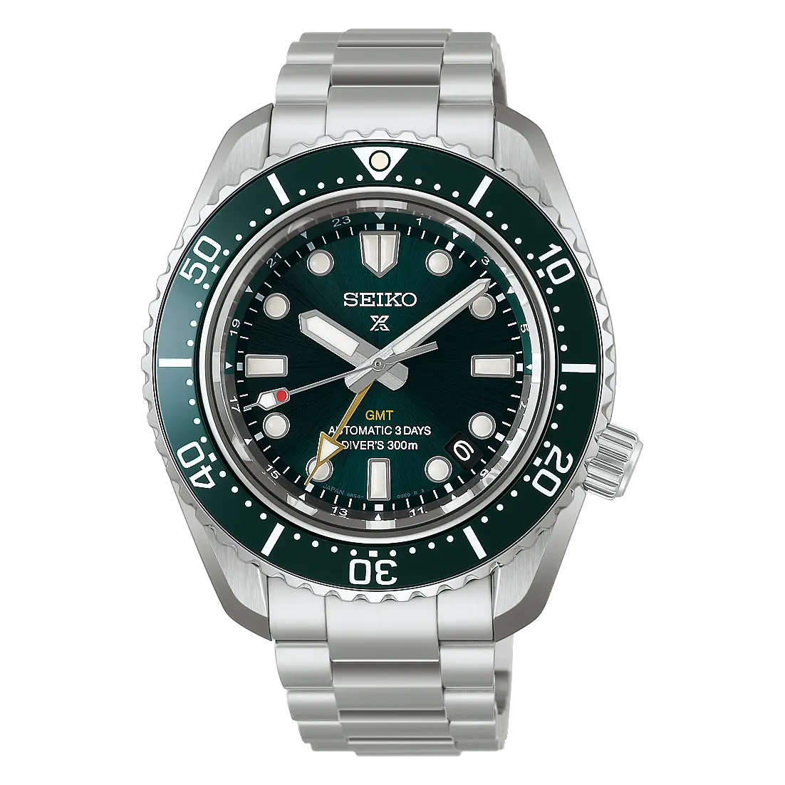 Watches Seiko Prospex