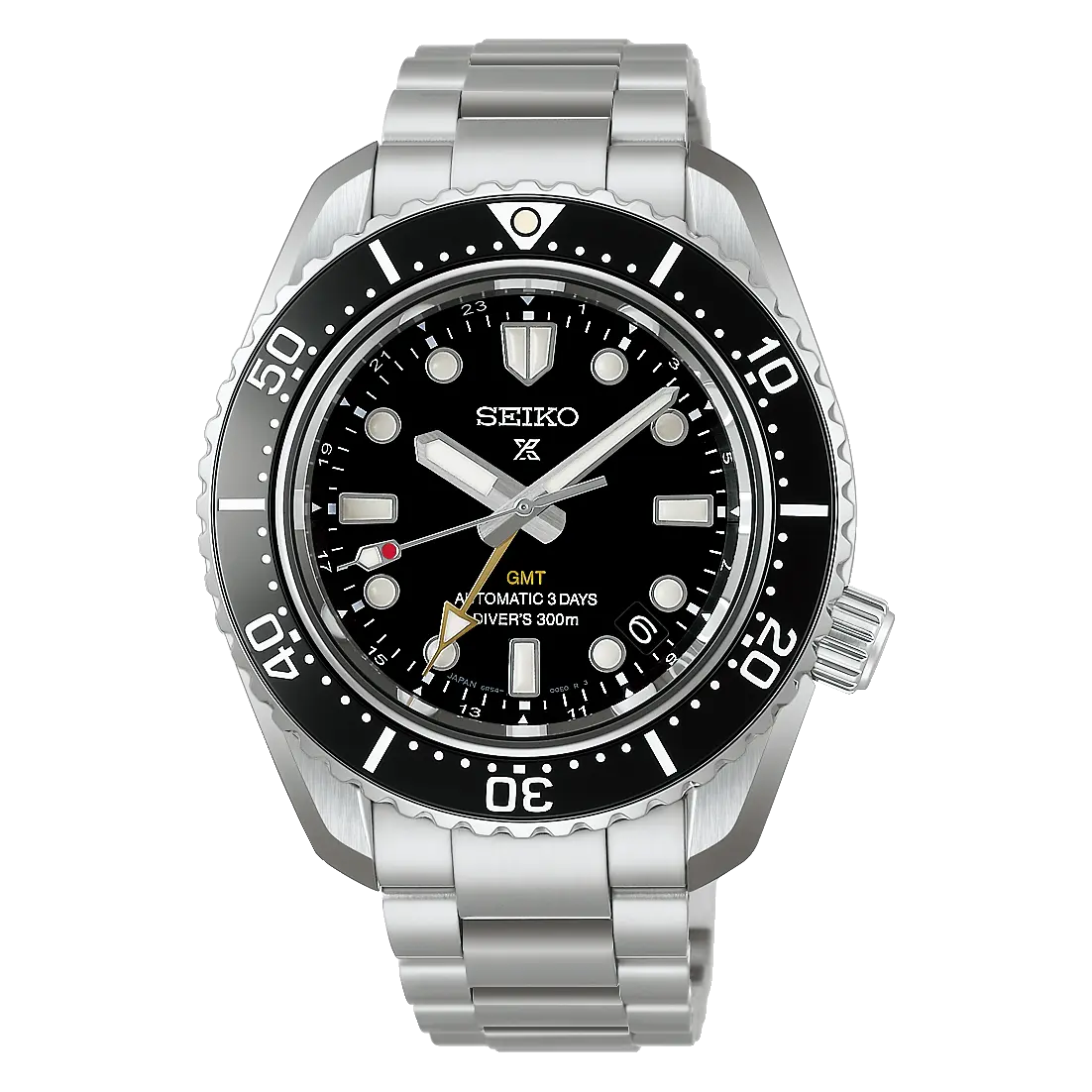Watches Seiko Prospex