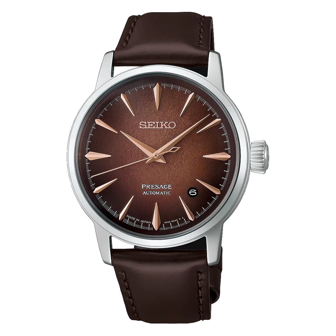 Orologi SEIKO PRESAGE
