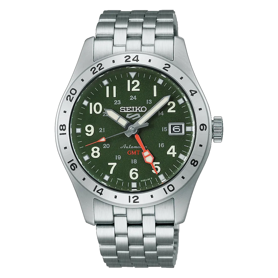 Orologi SEIKO 5 SPORTS