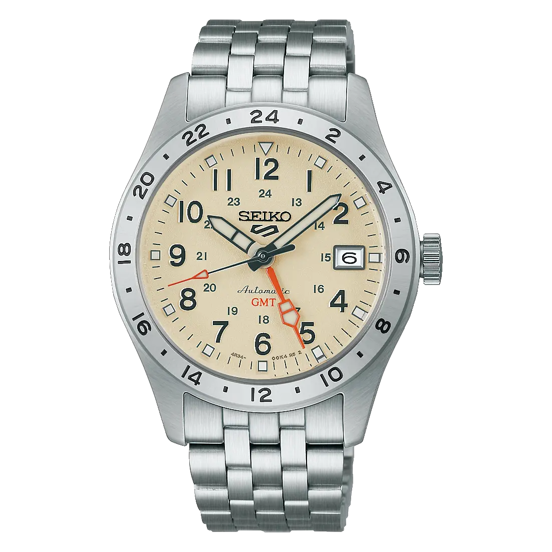 Orologi SEIKO 5 SPORTS