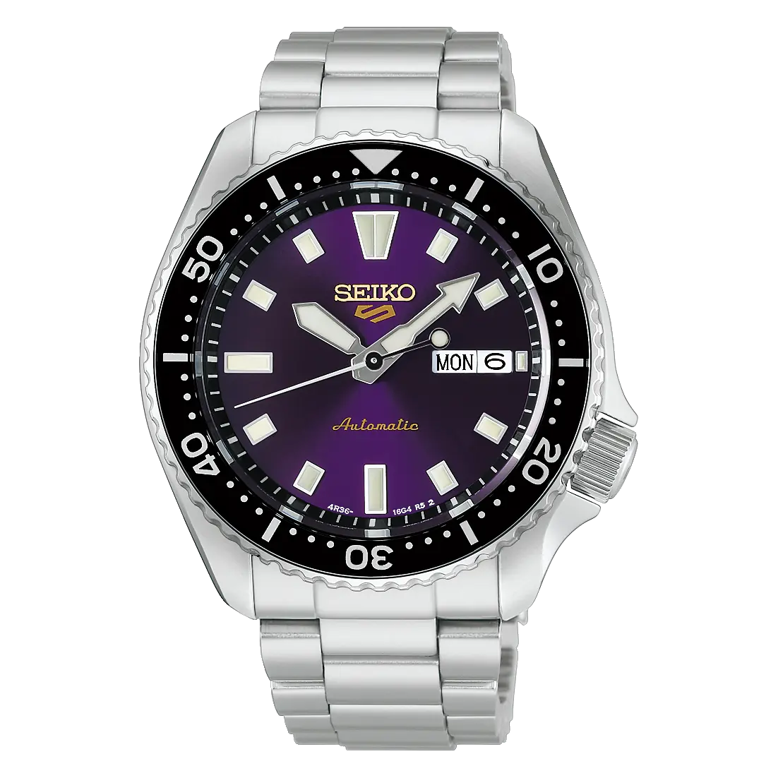 Orologi SEIKO 5 SPORTS