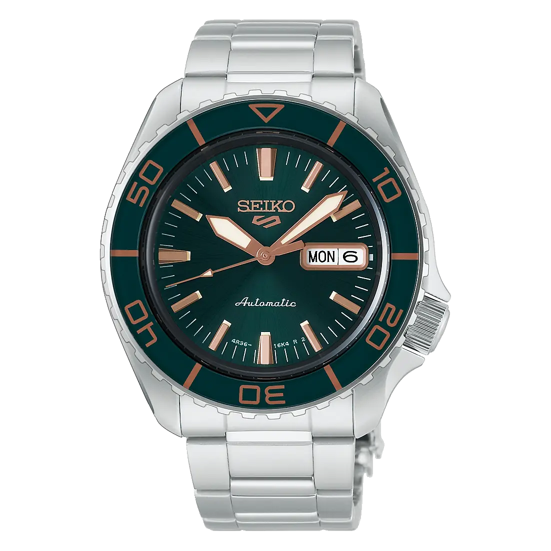 Orologi SEIKO 5 SPORTS