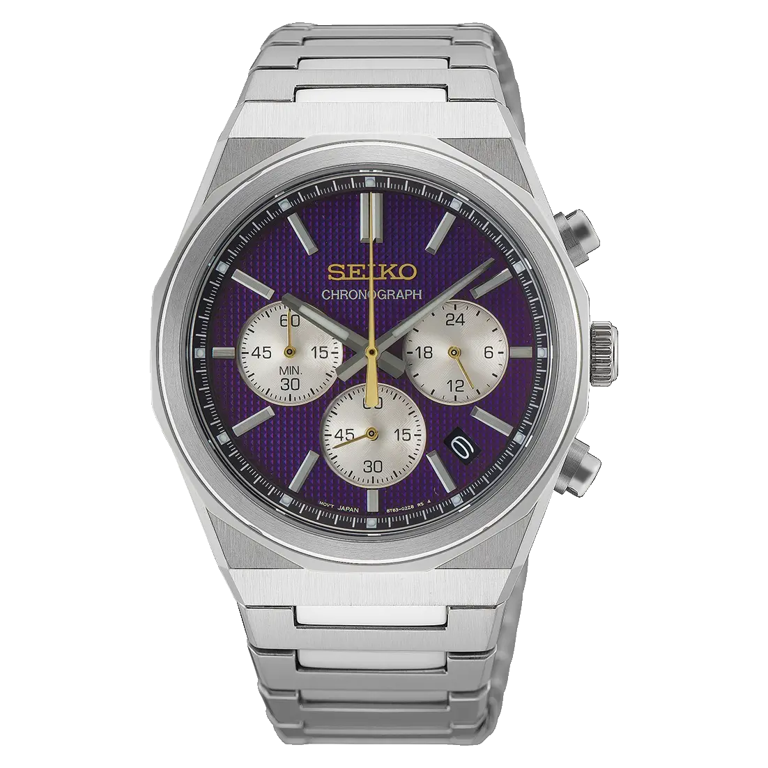 Orologi SEIKO SPORT