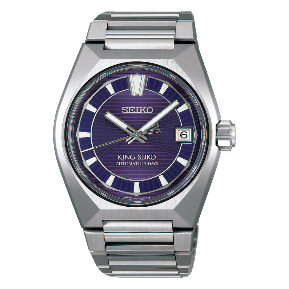 Orologi SEIKO KING SEIKO