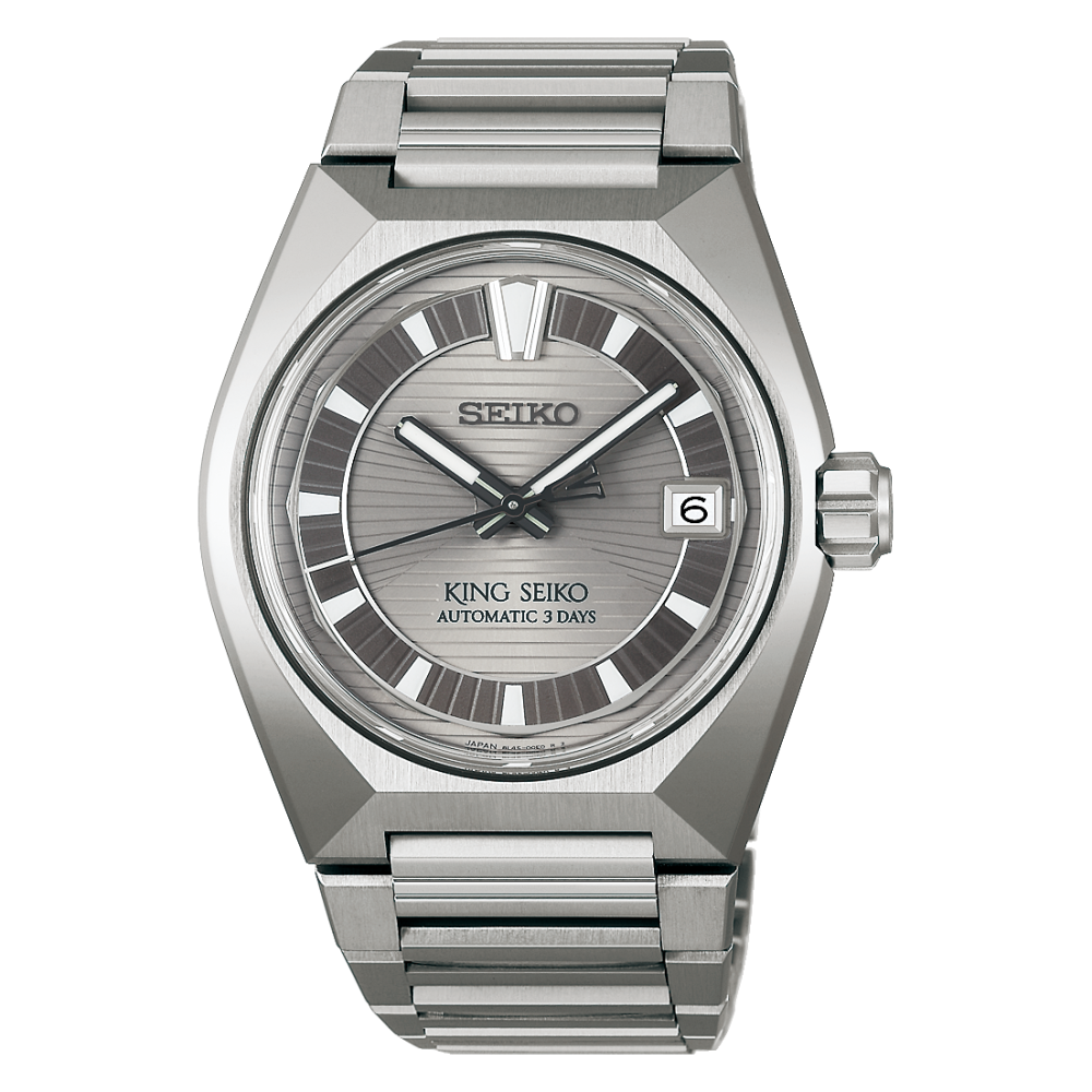 Orologi SEIKO KING SEIKO