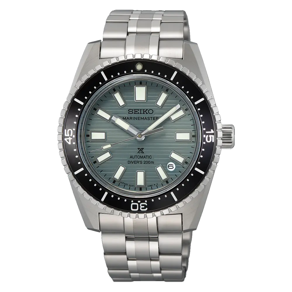 PROSPEX Marinemaster