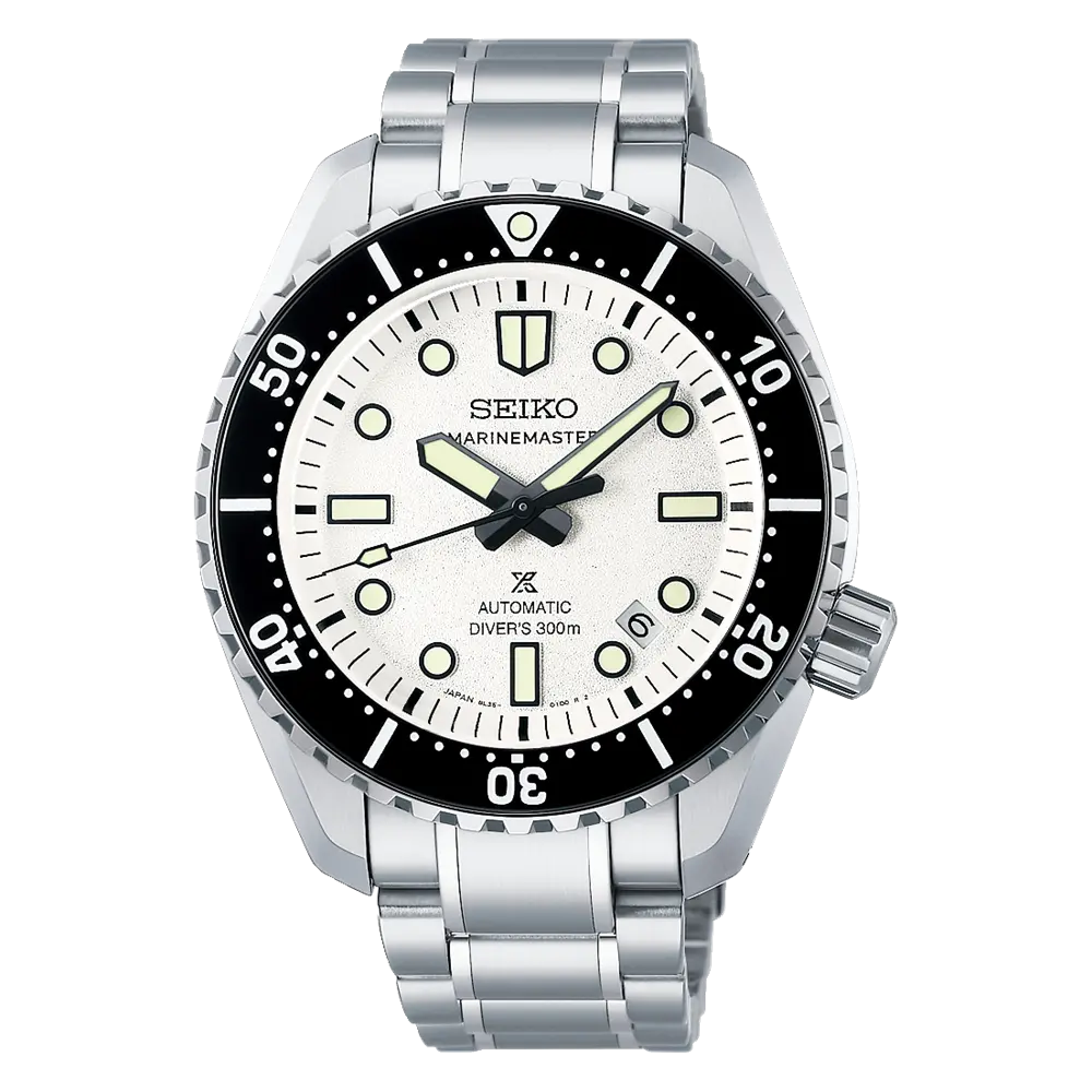 PROSPEX Marinemaster