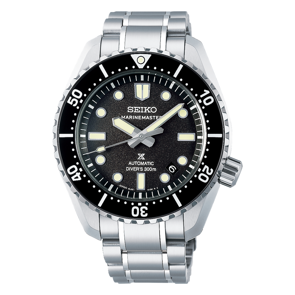 PROSPEX Marinemaster