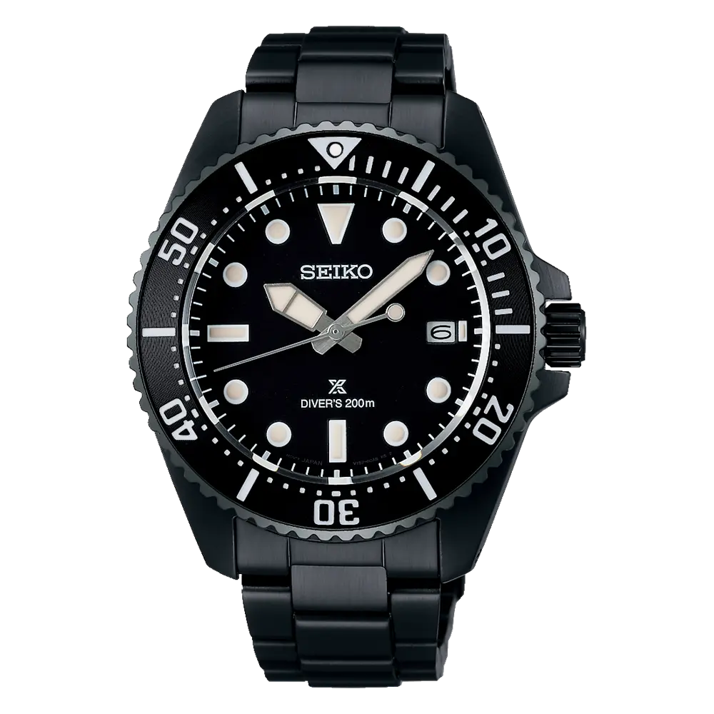Prospex Mare 41.0mm x 48.8mm