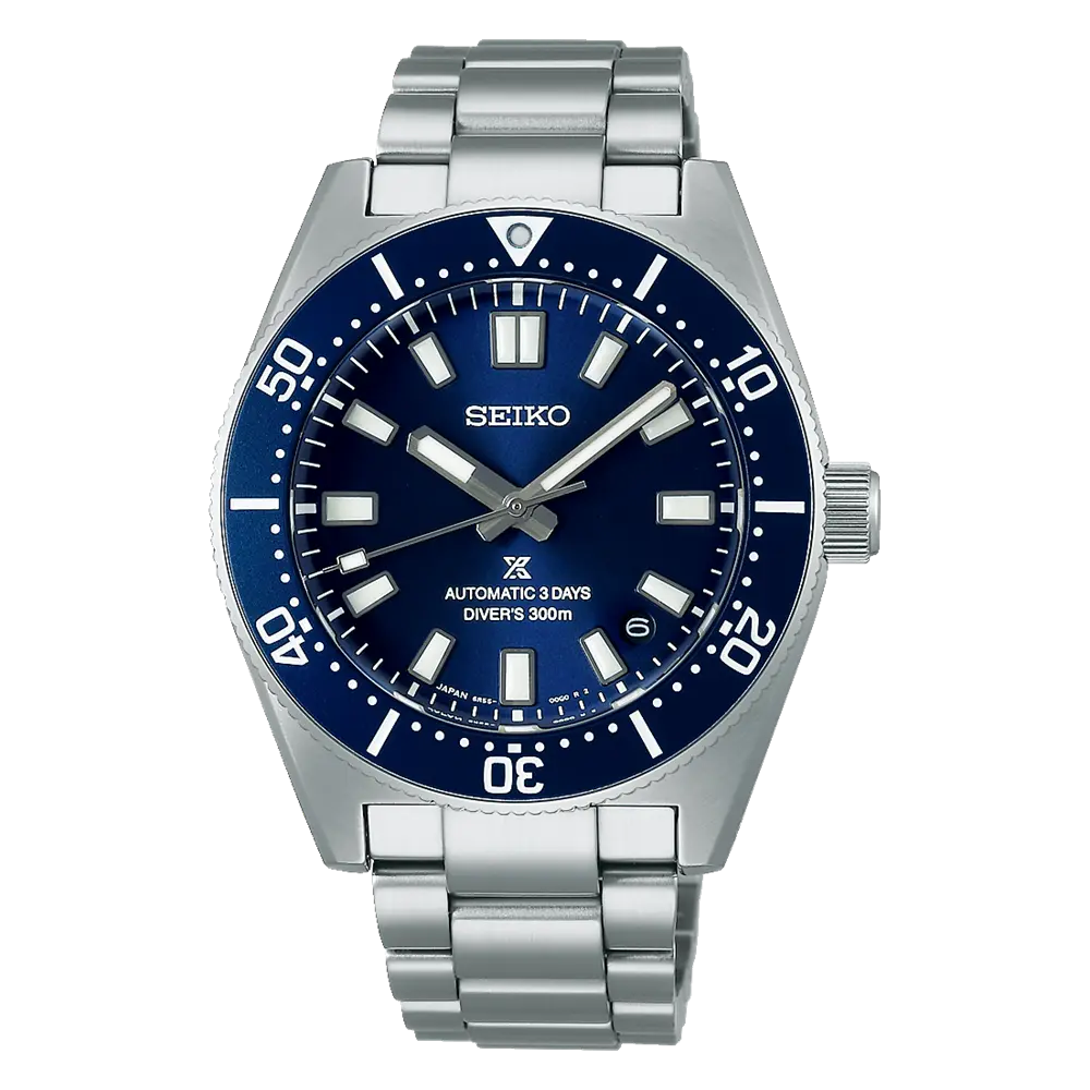 Prospex Mare 40.0mm x 46.4mm
