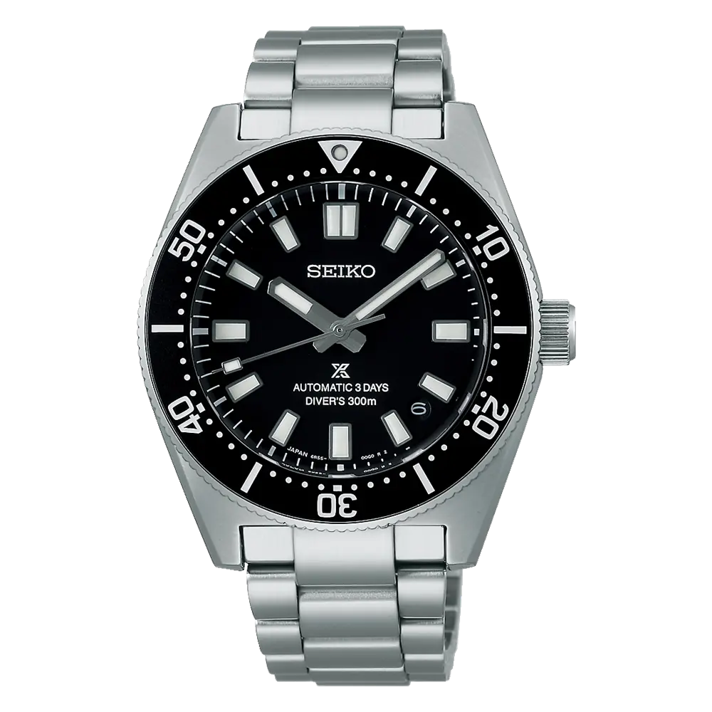 Prospex Mare 40.0mm x 46.4mm
