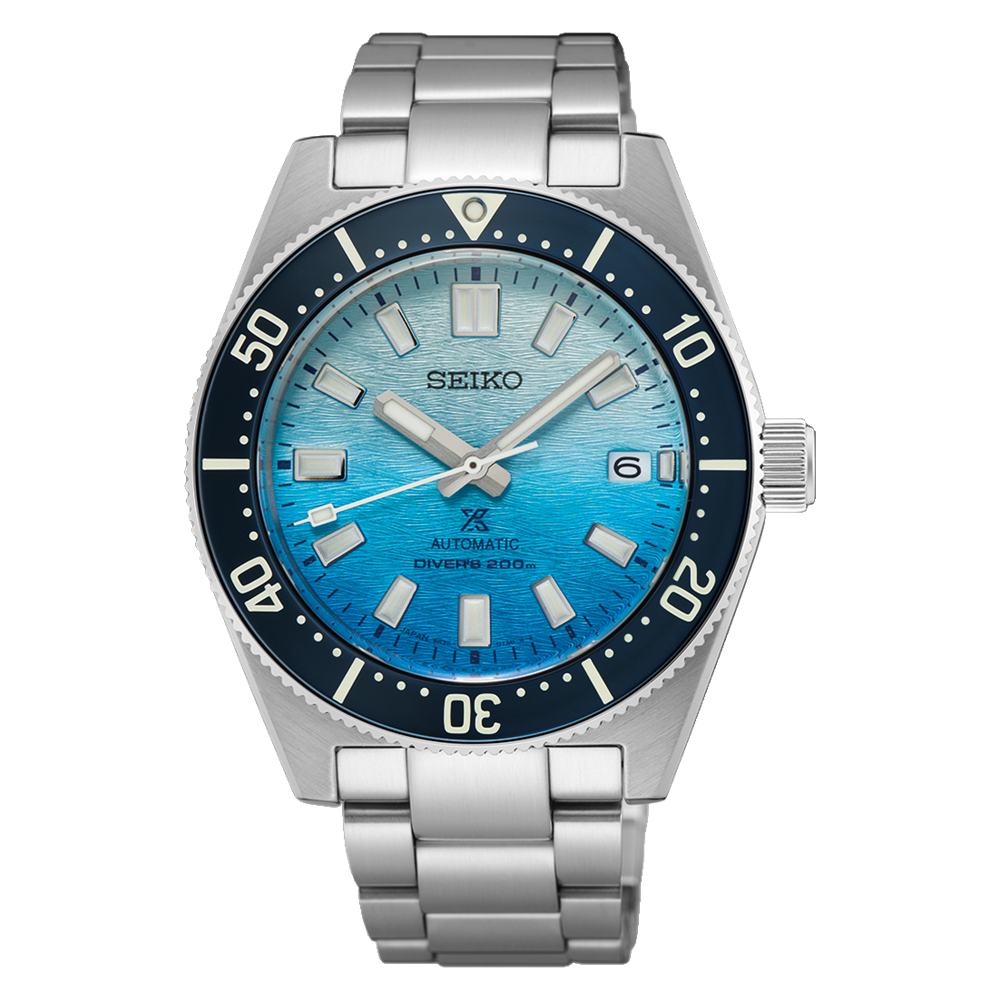 Watches Seiko Prospex