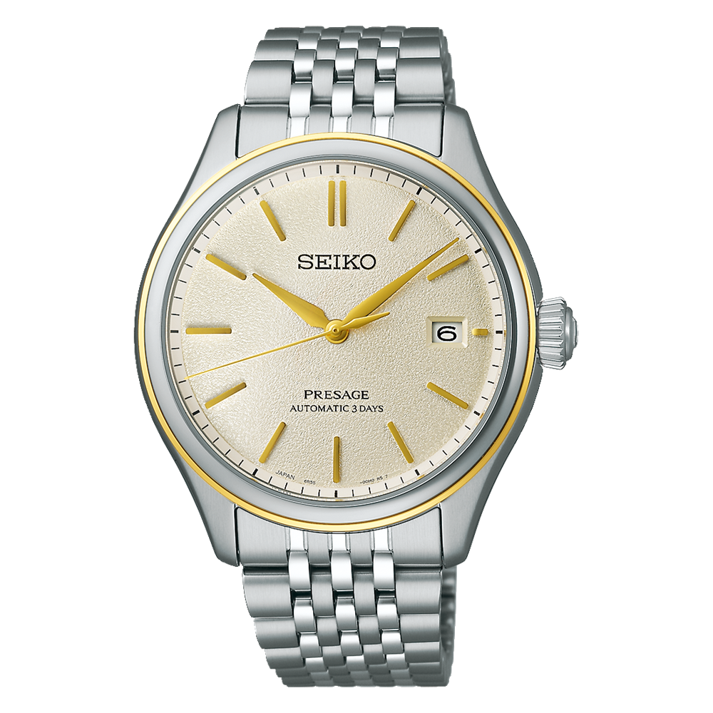 Orologi SEIKO PRESAGE