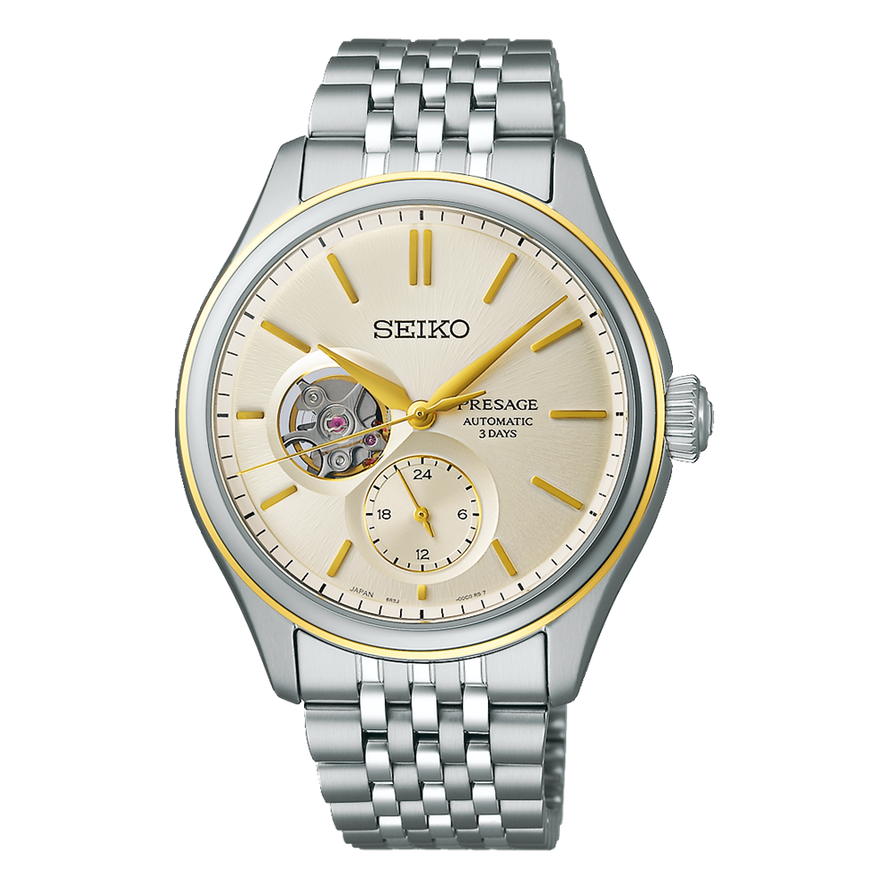 Orologi SEIKO PRESAGE