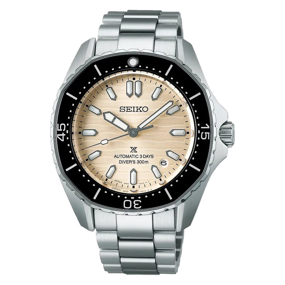 Prospex Mare 41.3 X 48.2 MM