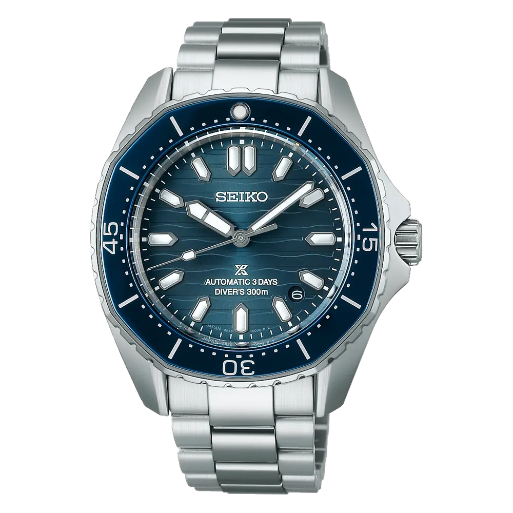 Prospex Mare 41.3 X 48.2 MM