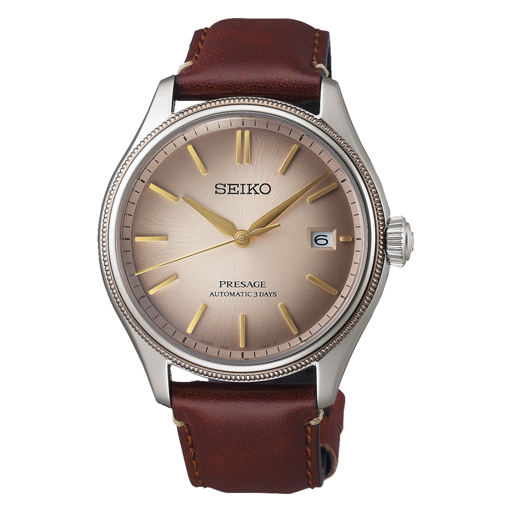 Orologi SEIKO PRESAGE