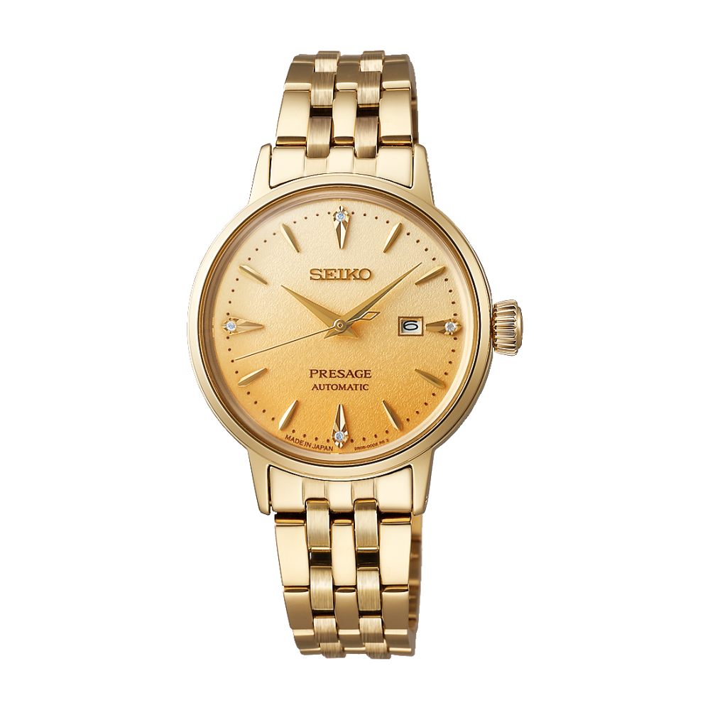 Orologi SEIKO PRESAGE