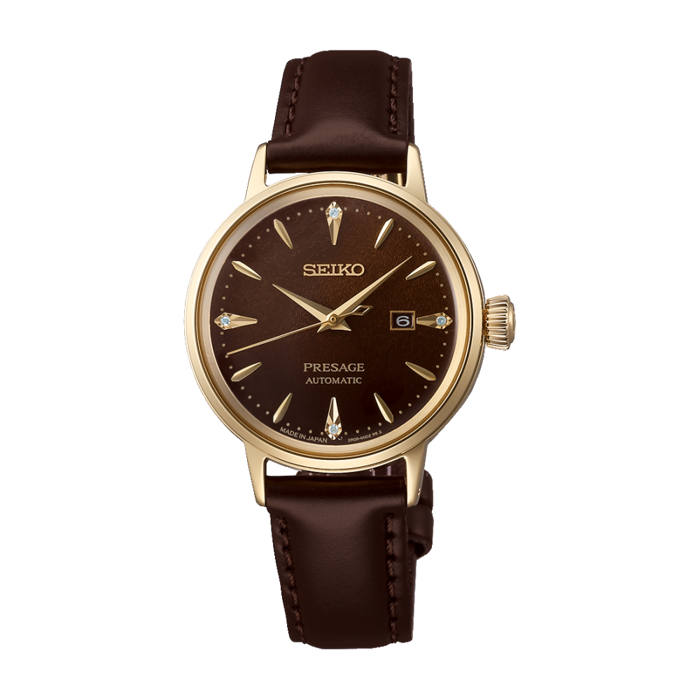 Orologi SEIKO PRESAGE