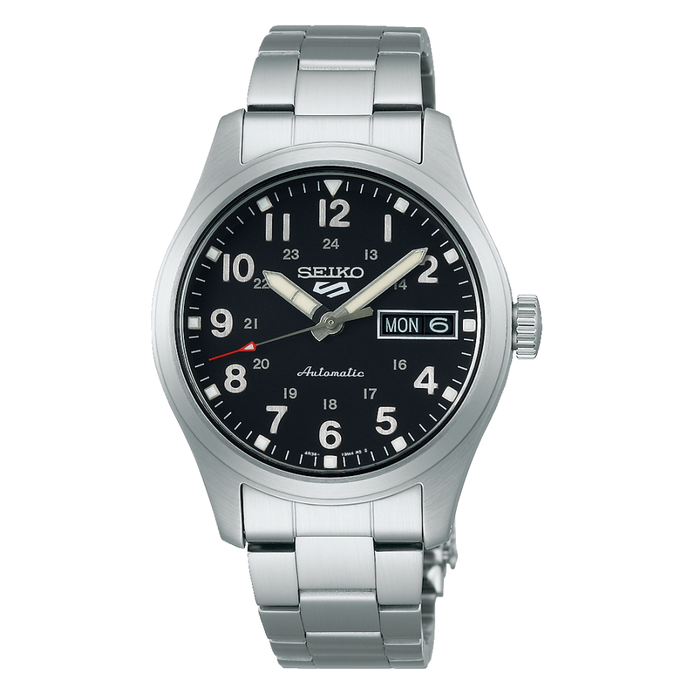 Watches SEIKO 5 SPORTS