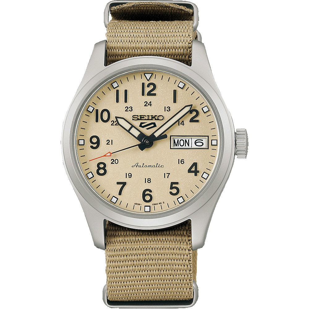 Watches SEIKO 5 SPORTS
