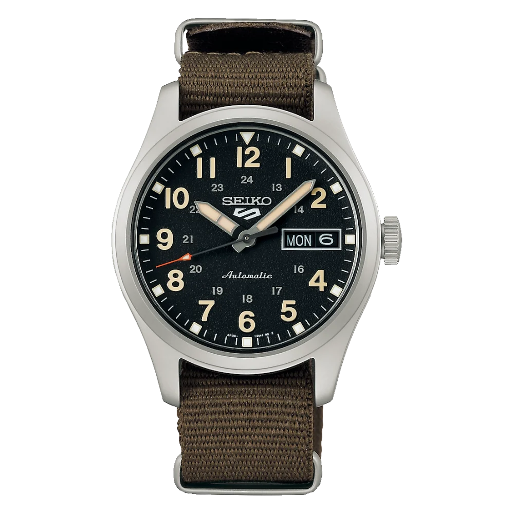 Watches SEIKO 5 SPORTS