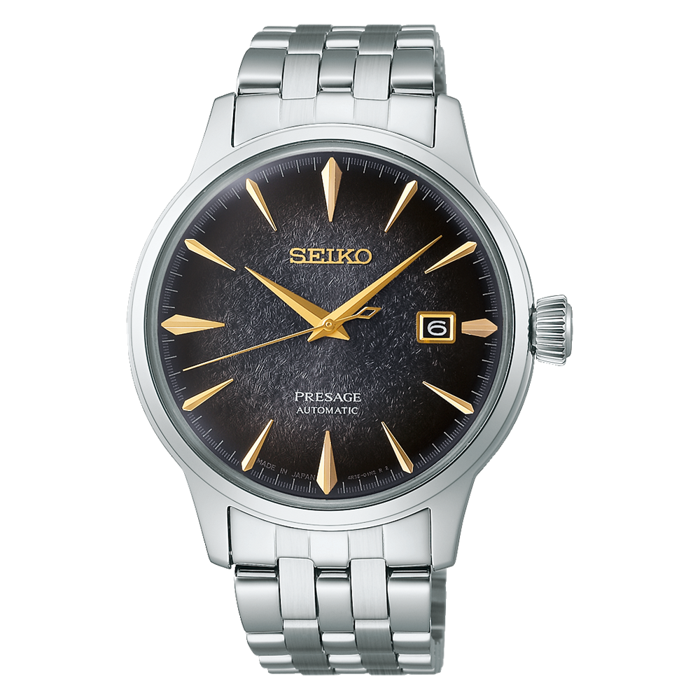 Orologi SEIKO PRESAGE