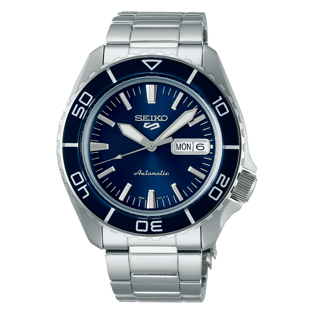 Watches Seiko 5 Sports